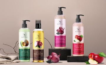 HAIR CARE