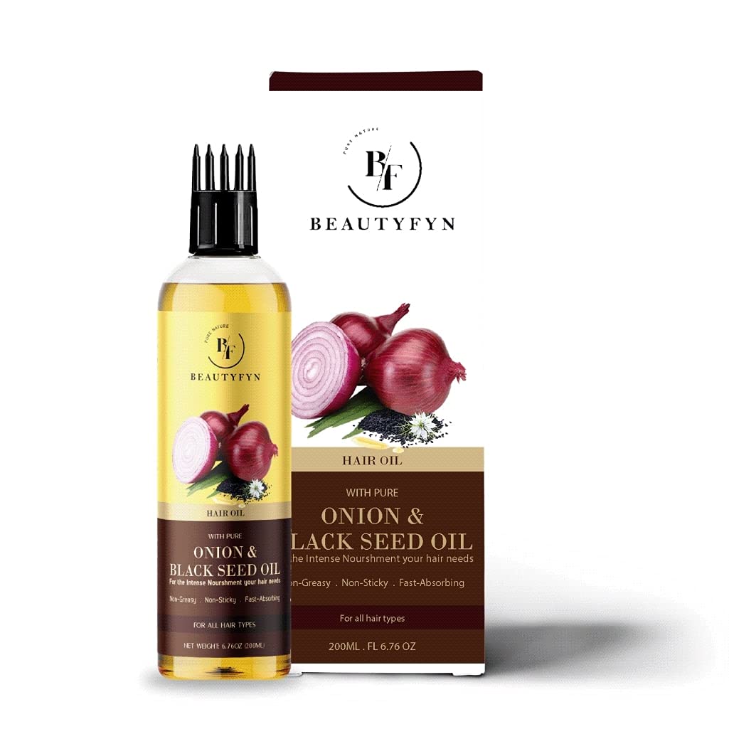 HAIR OIL